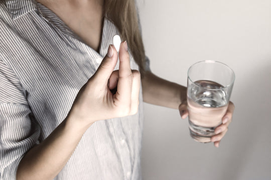 Pränatale Vitamine als Tabletten oder in flüssiger Form – Wo liegt der Unterschied?